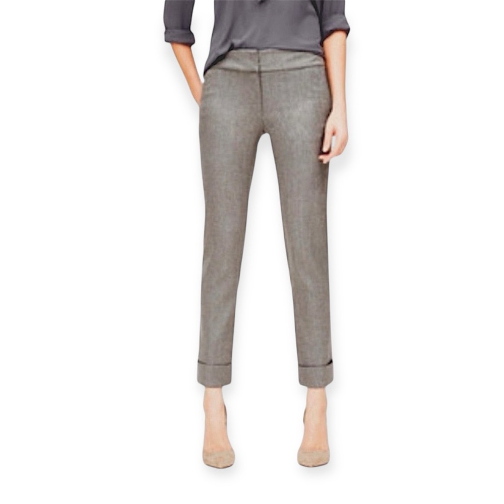 Ann Taylor LOFT Marisa Pants
